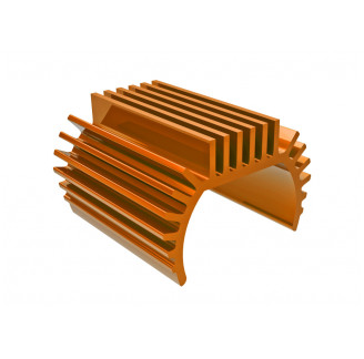 Heat sink, Titan 87T moto