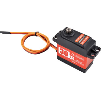 Servo Digital MG 30Kg 180