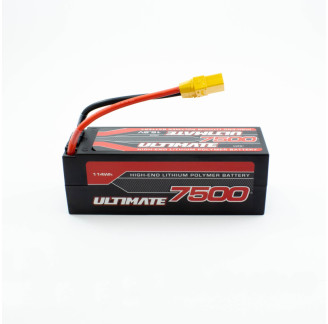 ULTIMATE GRAPHENE HV LiPo