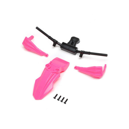 Fender Handguards e Handl