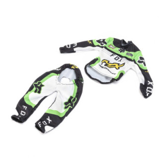 Rider Jersey Set Pro Circ