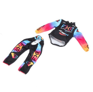 Rider Jersey Set Club MX: