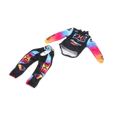 Rider Jersey Set Club MX: