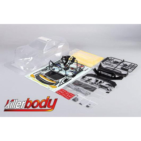 Body - 1/10 Touring - Viv