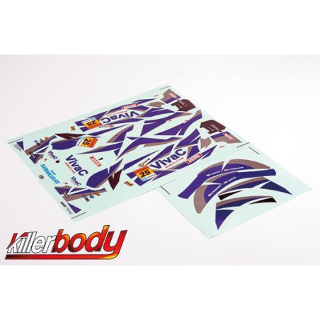 Body Parts - 1/10 Accesso