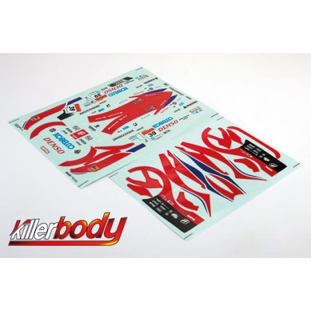 Body Parts - 1/10 Accesso