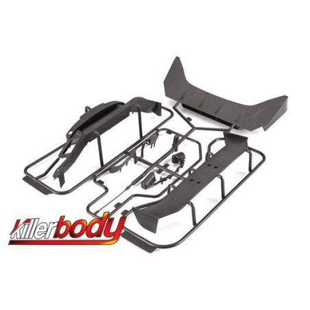 Body Parts 1/10 Touring /