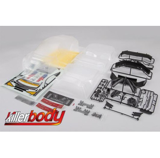 Body - 1/10 Touring / Dri