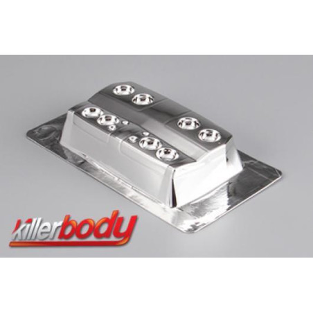 Body Parts - 1/10 Accesso