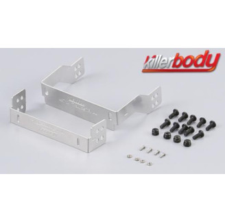 Body Parts - 1/10 Accesso