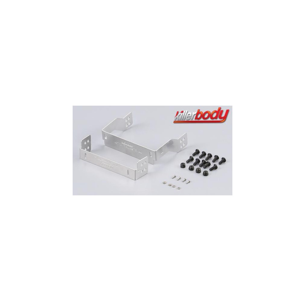 Body Parts - 1/10 Accesso