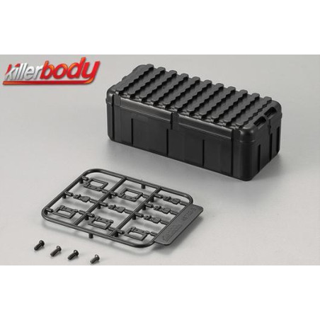 Body Parts - 1/10 Truck -