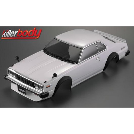 Body - 1/10 Touring / Dri