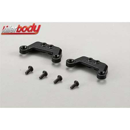 Body Parts - 1/10 Truck -