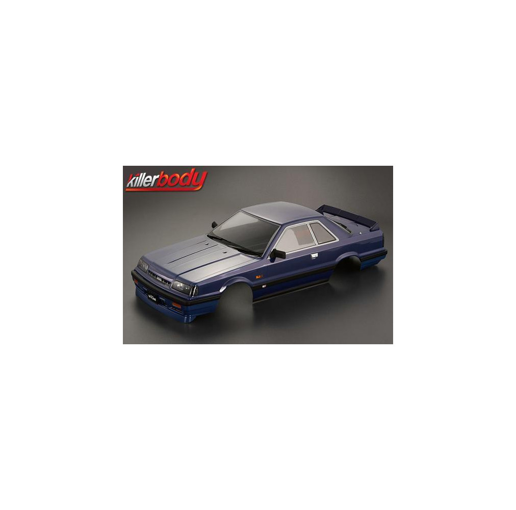 Body - 1/10 Touring / Dri