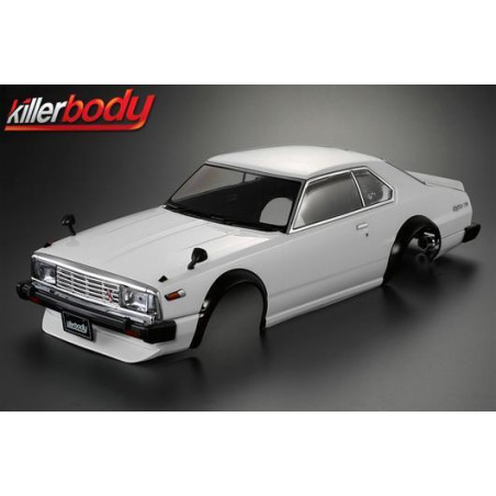 Body - 1/10 Touring / Dri