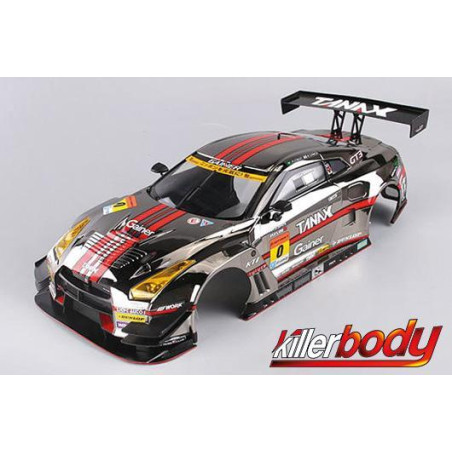 Body - 1/10 Touring - Dri