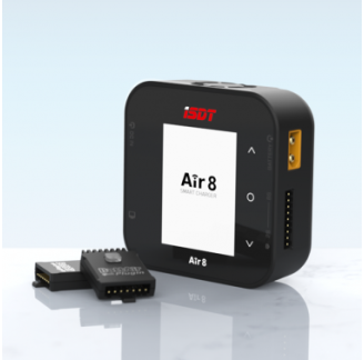 ISDT AIR 8 CHARGER