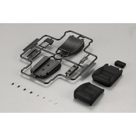 Body Parts - 1/10 Truck -