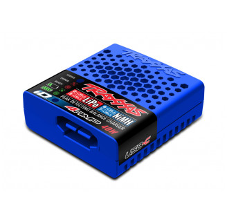 Traxxas 4-Amp USB-C Multi