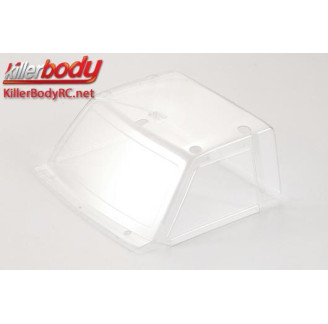 Body Parts - 1/10 Crawler