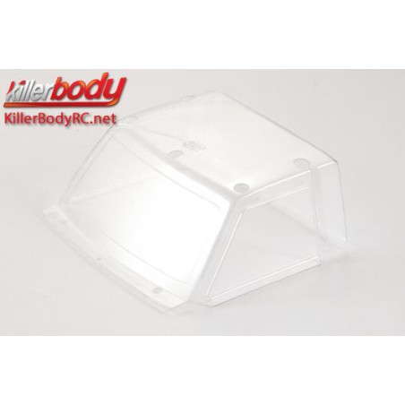 Body Parts - 1/10 Crawler