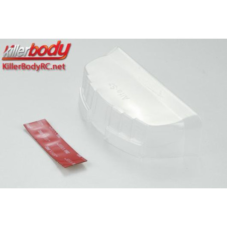 Body Parts - 1/10 Touring