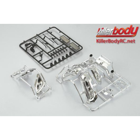 Body Parts - 1/10 Touring