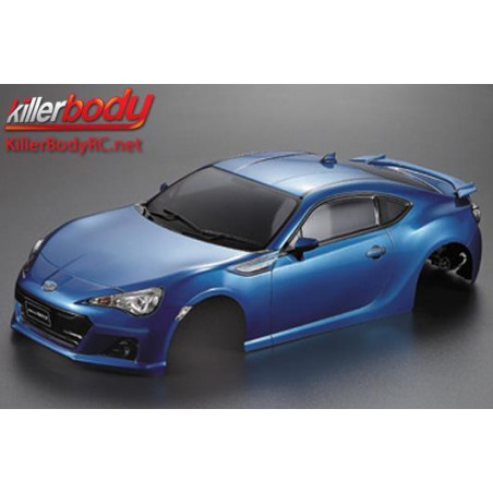 Body - 1/10 Touring / Dri