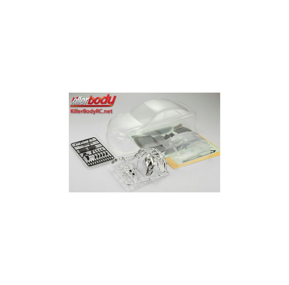 Body - 1/10 Touring / Dri