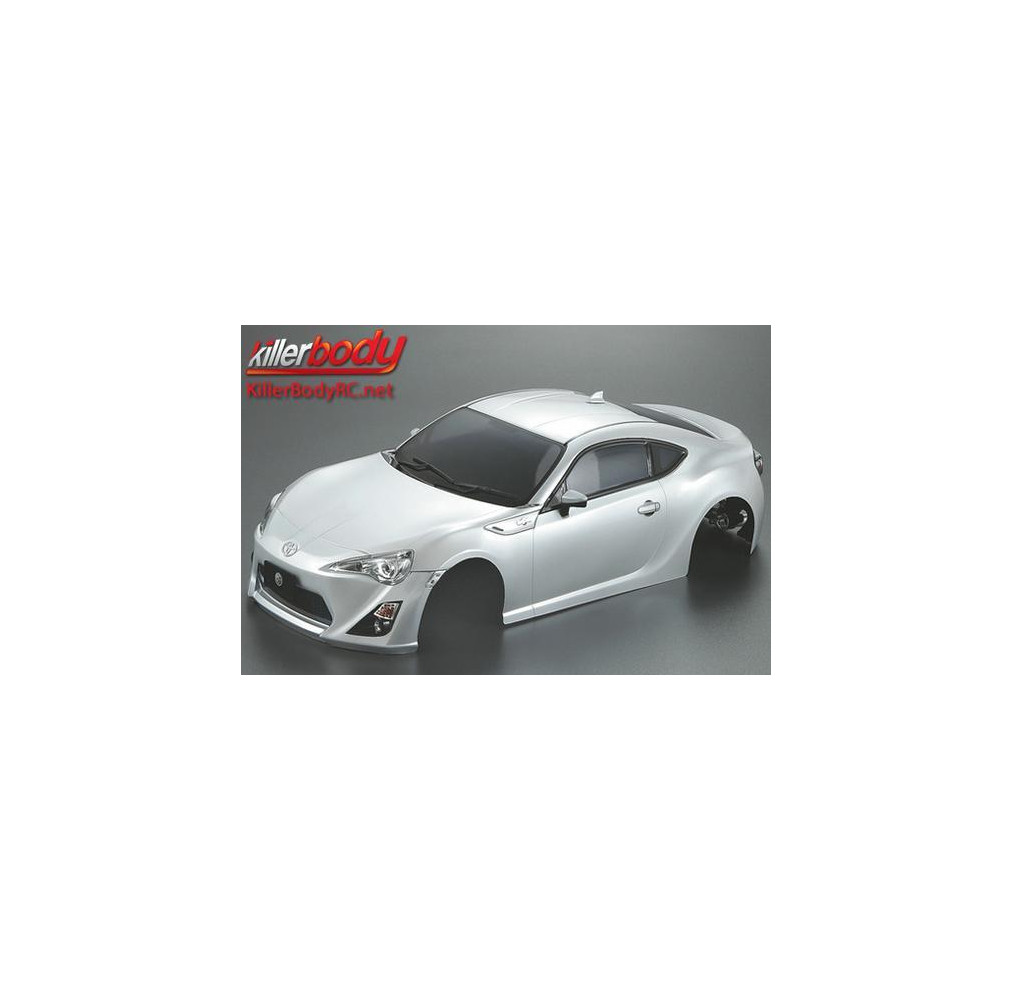 Body - 1/10 Touring / Dri