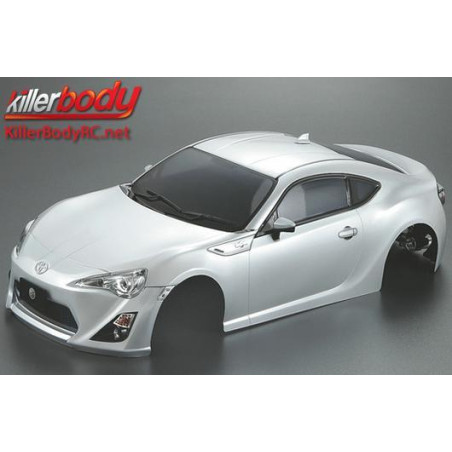 Body - 1/10 Touring / Dri