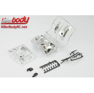 Body Parts - 1/10 Touring