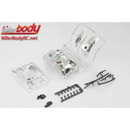 Body Parts - 1/10 Touring