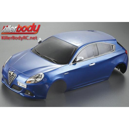 Body - 1/10 Touring / Dri