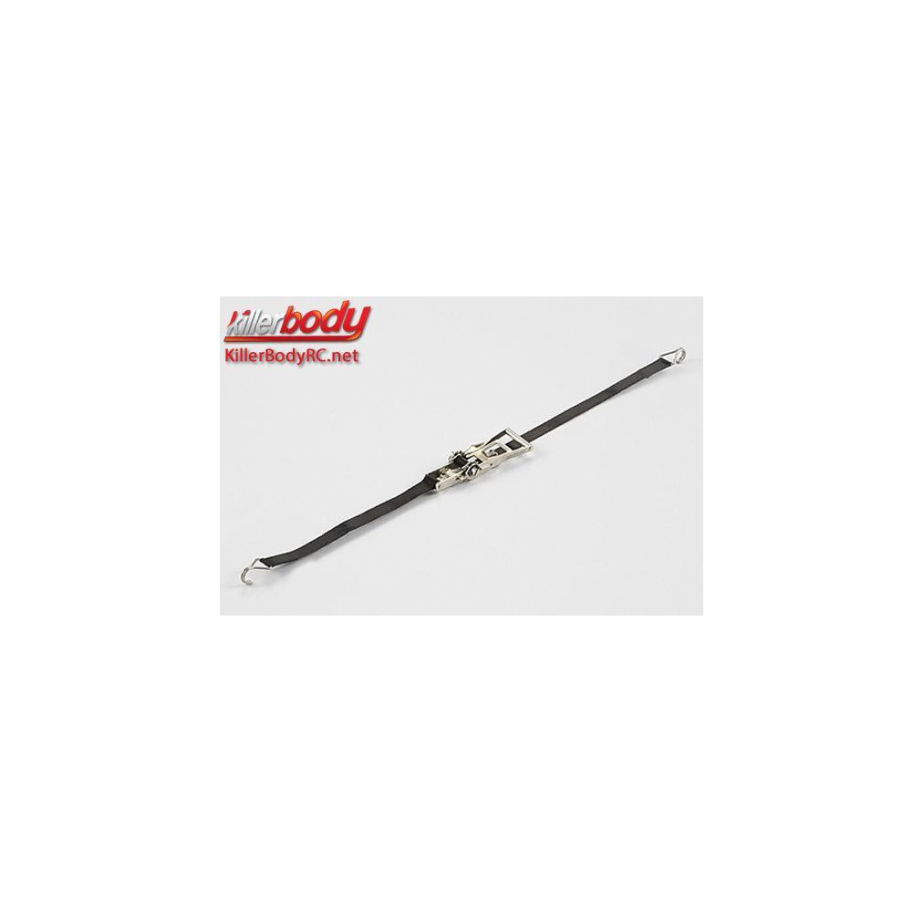 Body Parts - 1/10 Accesso