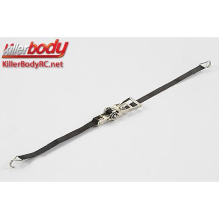 Body Parts - 1/10 Accesso