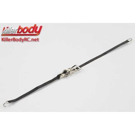 Body Parts - 1/10 Accesso