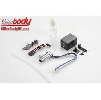 Body Parts - 1/10 Accesso