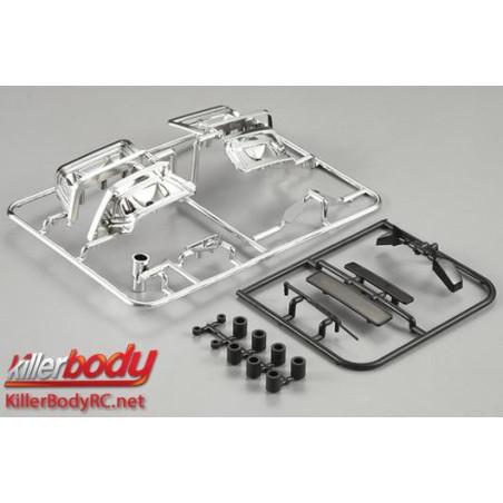 Body Parts - 1/10 Touring