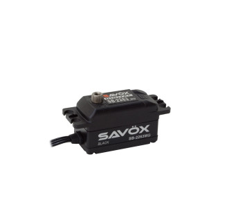 SAVÖX SB-2263MG SERVO BLA