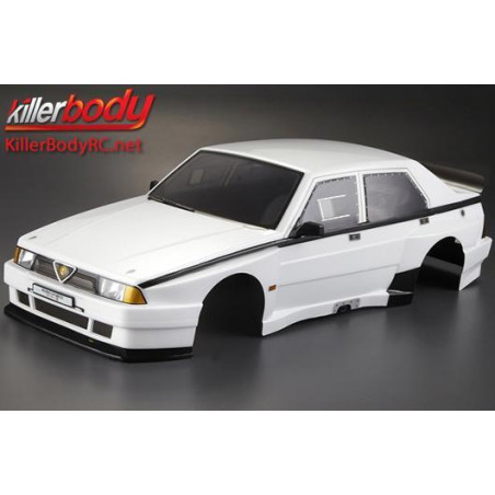 Body - 1/10 Touring / Dri