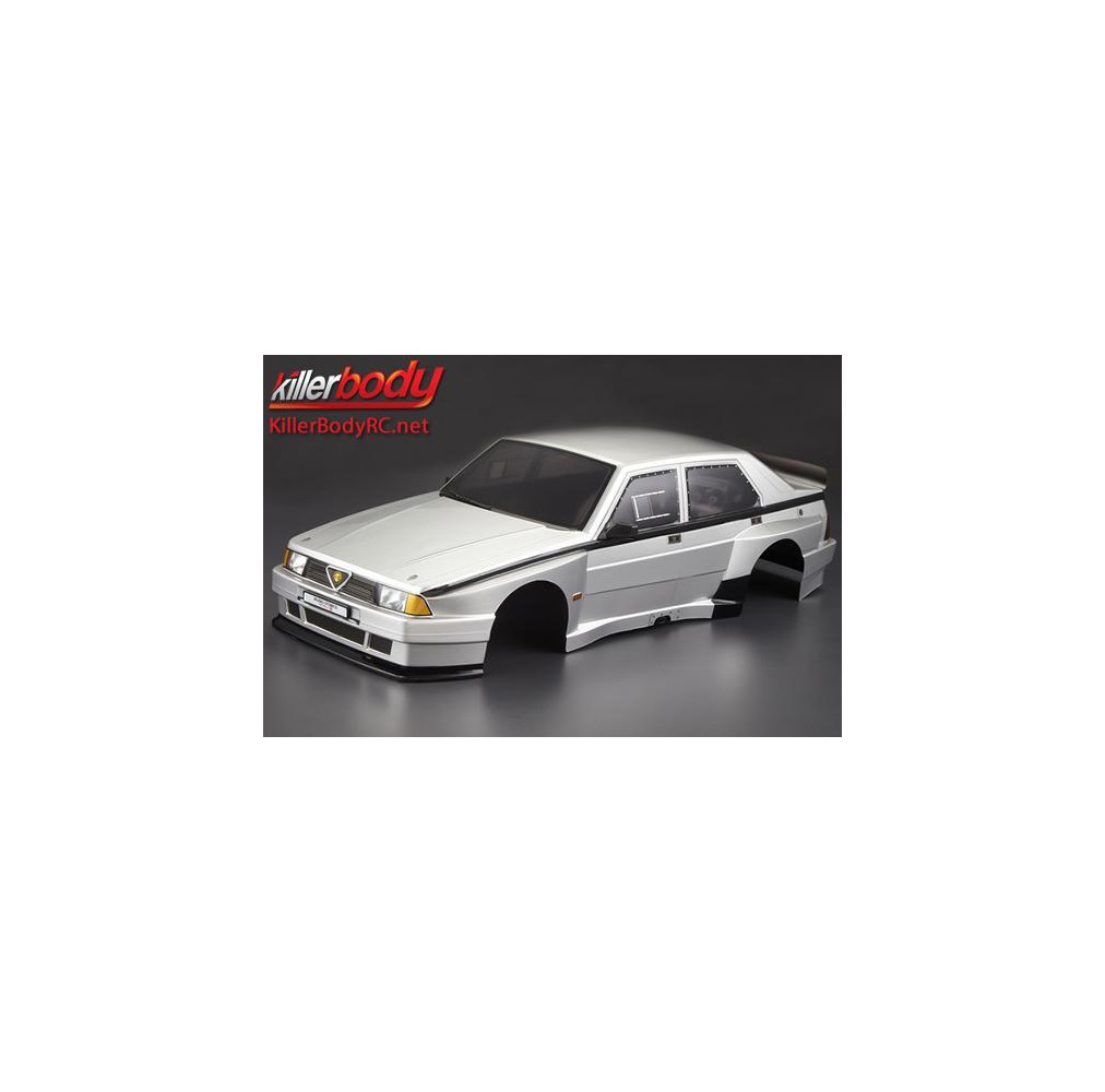 Body - 1/10 Touring / Dri