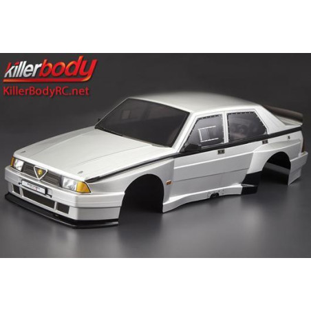 Body - 1/10 Touring / Dri