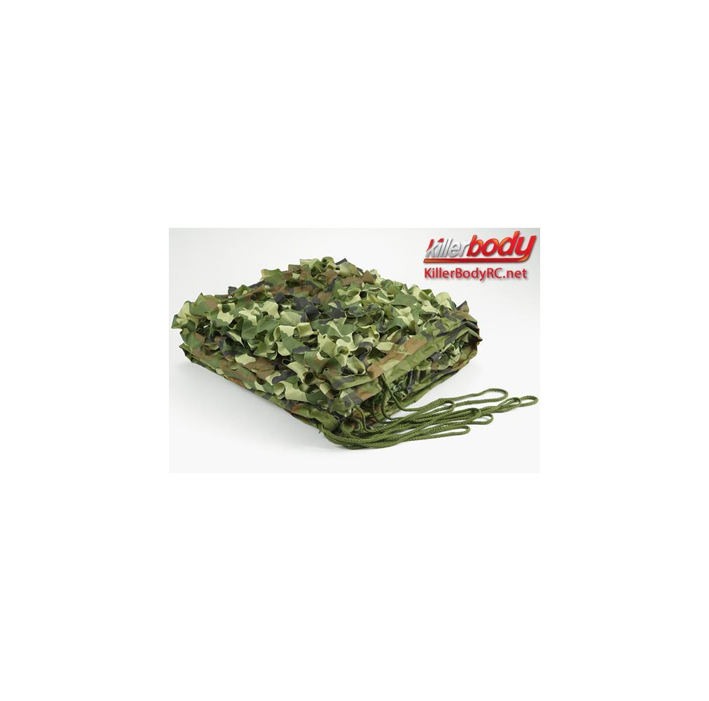 Body Parts - 1/10 Accesso