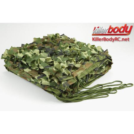 Body Parts - 1/10 Accesso