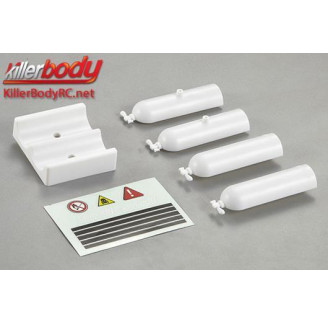 Body Parts - 1/10 Accesso