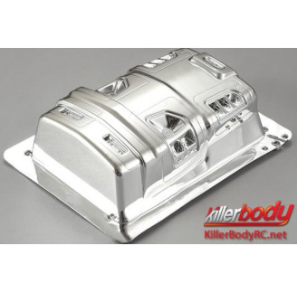 Body Parts - 1/10 Touring