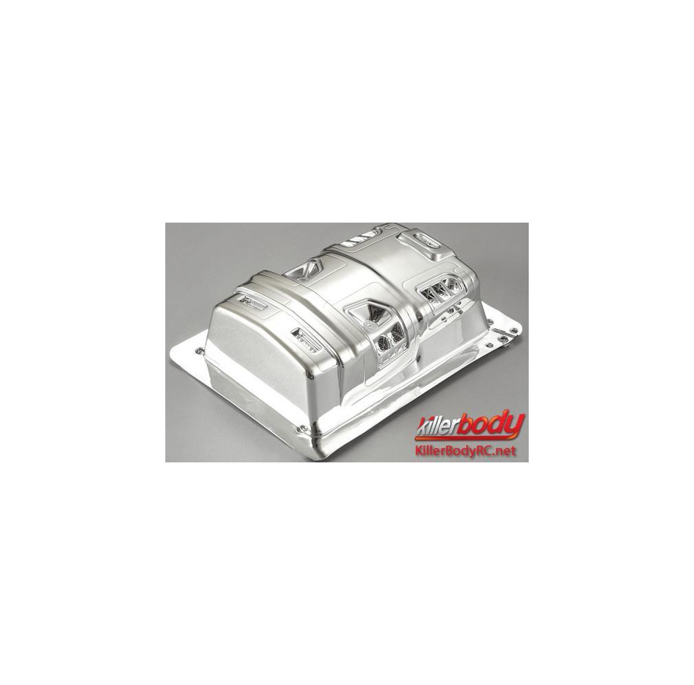 Body Parts - 1/10 Touring