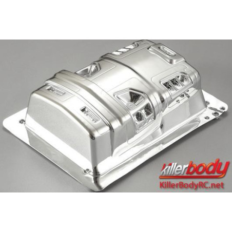 Body Parts - 1/10 Touring